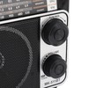 Portable Shortwave Radio FM AM SW Bluetooth 5.0 Multifunction Multi