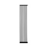 Lumizone Extra Tall Pet Gate 55.12" High Pressure Mounted 12.60"