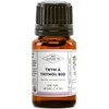 Thyme Thymol Organic Essential Oil - MY COSMETIK - 10