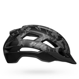 BELL Falcon XRV MIPS Adult Road Bike Helmet - Matte Black Camo, Large (58-62 cm)