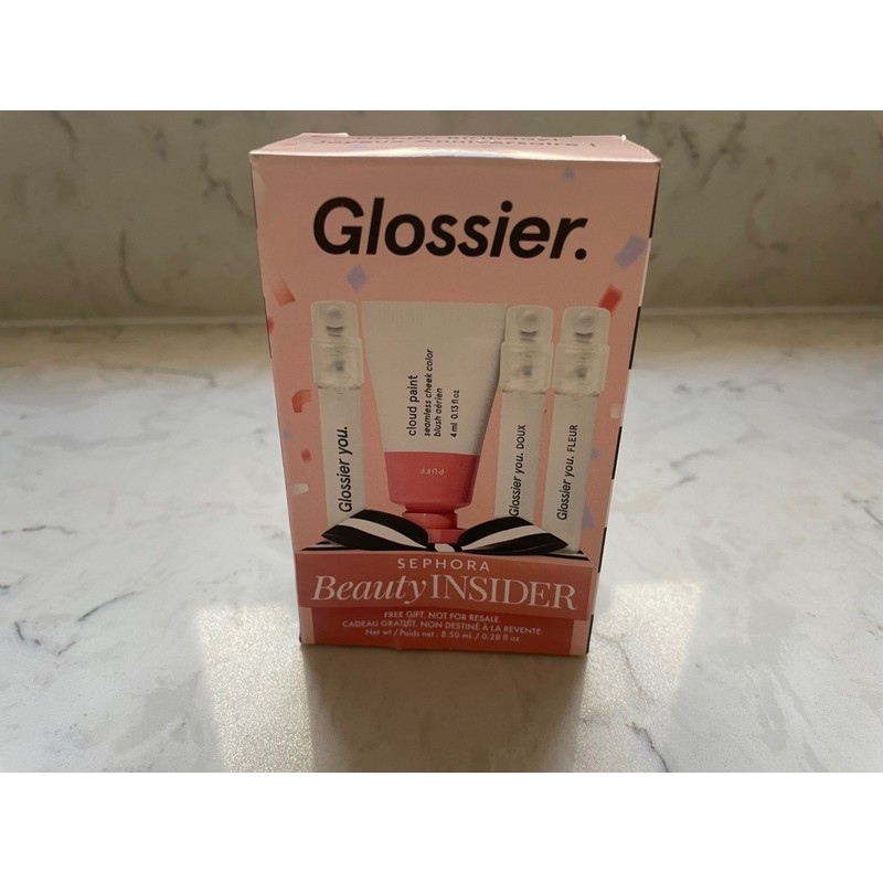 Laneige Basic Duo Set MOISTURE Set EXP May 16 2026