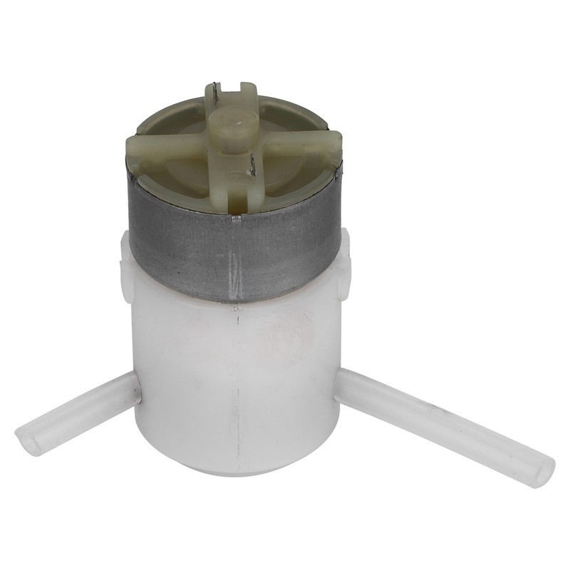 DC 6V Miniature Strong Suction Peristaltic Pump Pipe Pumps for