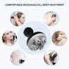 COMFIER Electric Scalp Massager, Waterproof Head Massager with Mutlti-Modes Vibration,