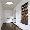 BRILONER LED Ceiling Light with Motion Sensor, Warm White Light,