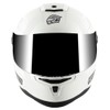 FC-Moto FF114B Helmet, White, L