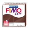 FIMO Soft Polymer Oven Bake Modelling Clay - 10 x