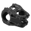 MEROCA Mountain Bike Short Handlebar Stem Aluminum Alloy CNC Hollow