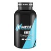 Suplemento HMB Meta Nutrition 90 Capsulas 30 Srvicios Sin sabor