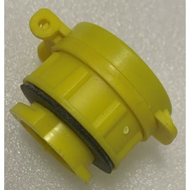 FLOW SYSTEMS AUTOMOTIVE CAR VEHICLE WATER-MISER BATTERY SAFETY VENT CAP FLIP-TOP