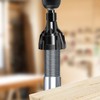 CZS Deburring Tool Chamfer Tool, HSS Hex Shank Deburring Tool