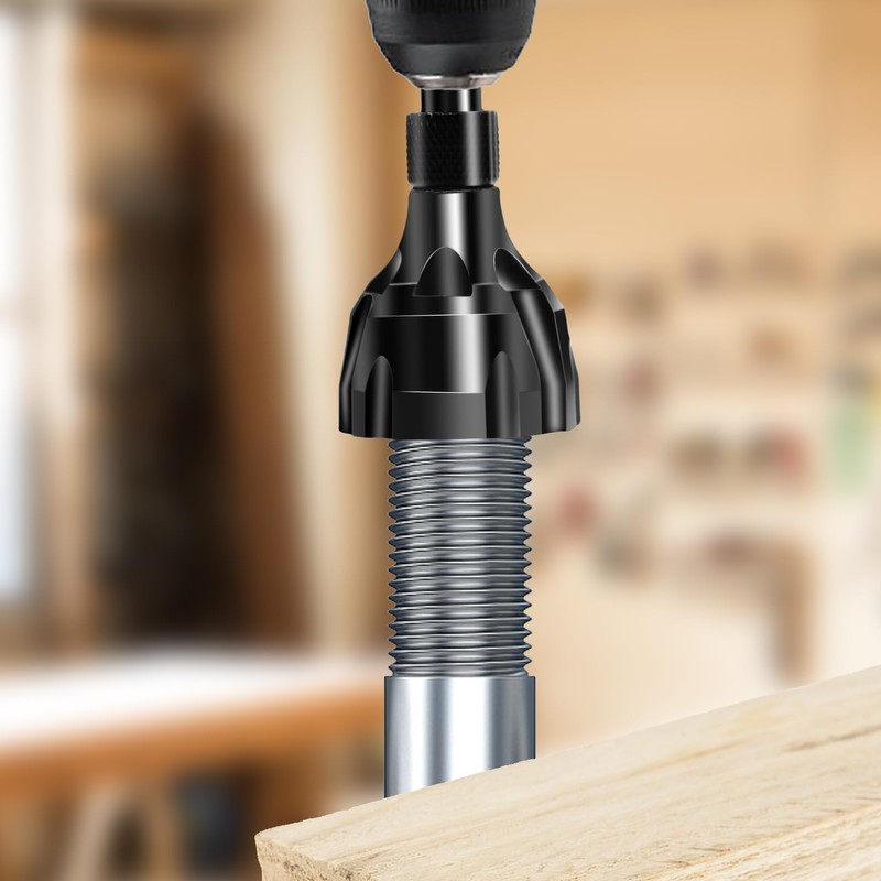 CZS Deburring Tool Chamfer Tool, HSS Hex Shank Deburring Tool