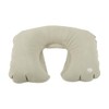 Globite Inflatable Pillow, Grey