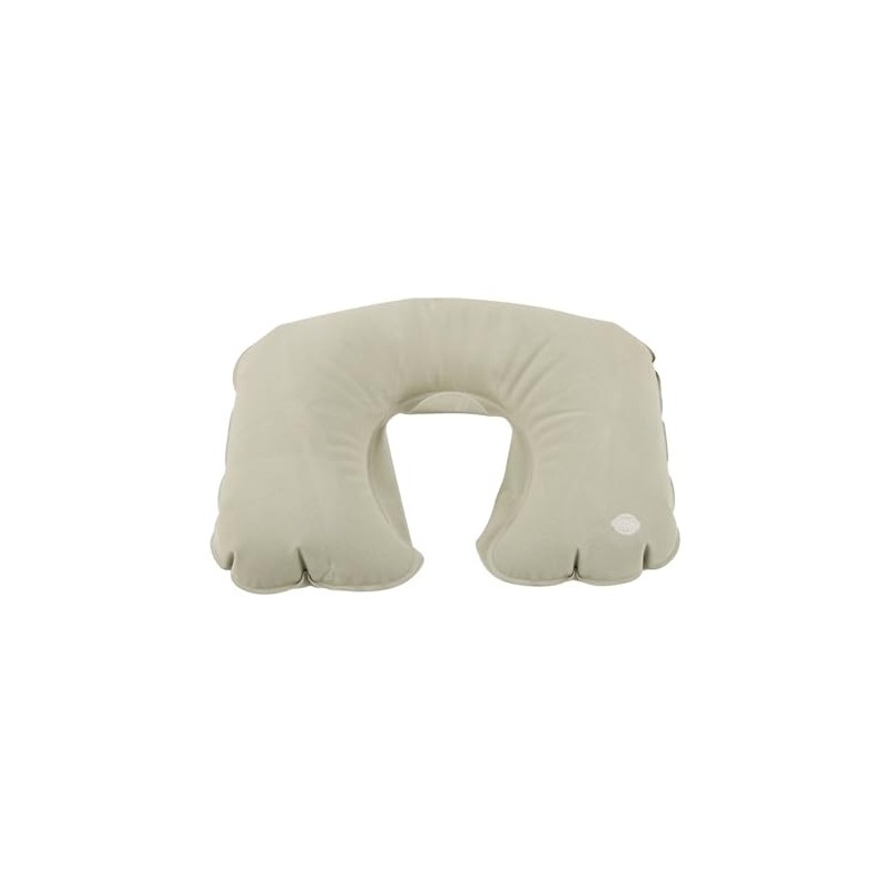 Globite Inflatable Pillow, Grey