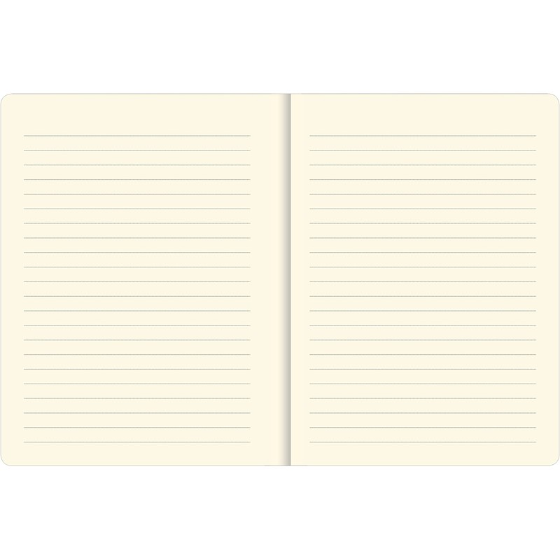 Bird of Paradise Journal