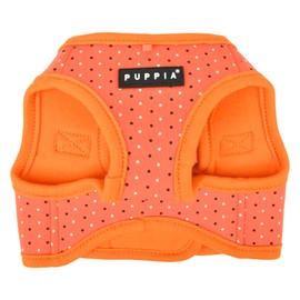 Puppia Bonnie Harness B - Orange - S