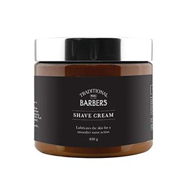 Wahl Shave Cream 400ml