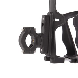 DEF BIKE BOTTLE CAGE DEF-BC1 Black
