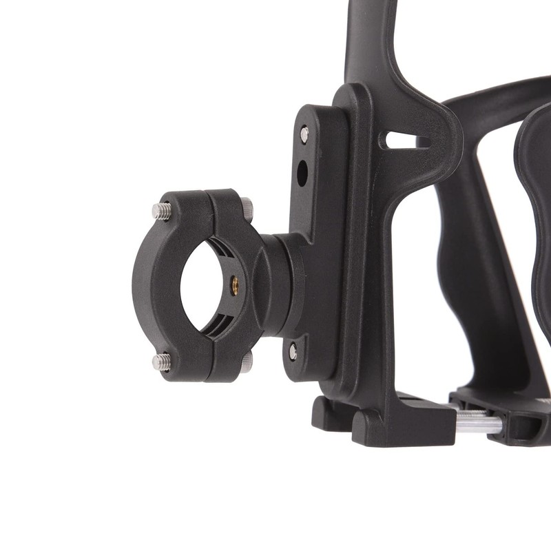 DEF BIKE BOTTLE CAGE DEF-BC1 Black