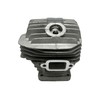 C·T·S Cylinder Assembly for Stihl 044 MS440 Cylinder bore 50mm