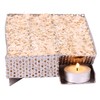 BBQ-Toro Cold Smoke Generator V2A Stainless Steel Cold Smoke Generator