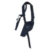 East A Shoulder Holster for Left (Nylon, Black) No.172M BK
