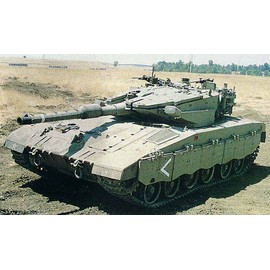 Trumpeter TRU07104 (-) (-) Model Kit, Various