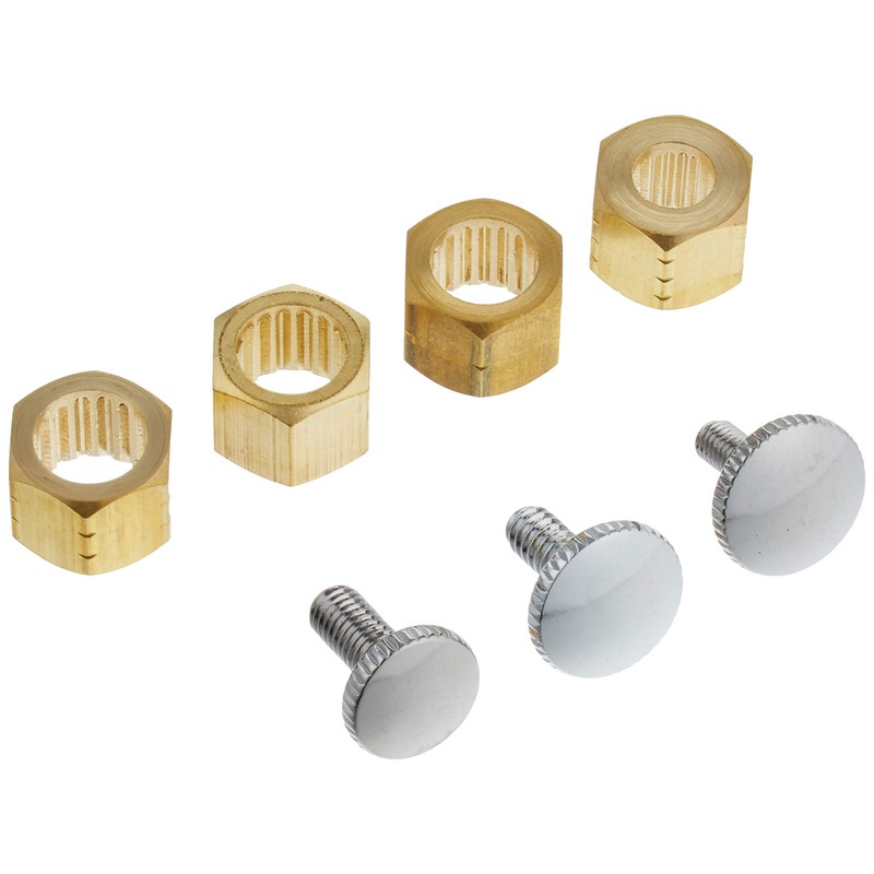 KVK PZ129S-R One-Touch Handle (Short Type) Emerred
