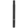 X AUTOHAUX 25.4x300mm Bicycle Seat Post Aluminum Alloy without Scale