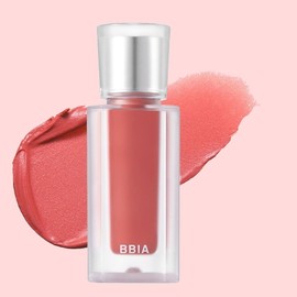 Bia Bbia Last Velvet Tint, V17 Liver Over Flowers, 1 pc / 삐아 라스트 벨벳 틴트, V17꽃보다살랑, 1개
