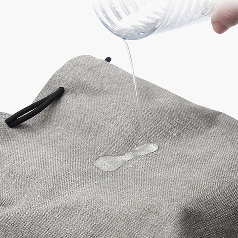 DSLR Camera Storage Bag Oxford Cloth Portable Waterproof Camera Protective