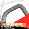 Boxer 24 Pack ½” Weld-On Heavy Duty Forged D Rings