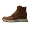 Timberland Men's Classic Ankle Boot, Rust Full Grain, 10.5