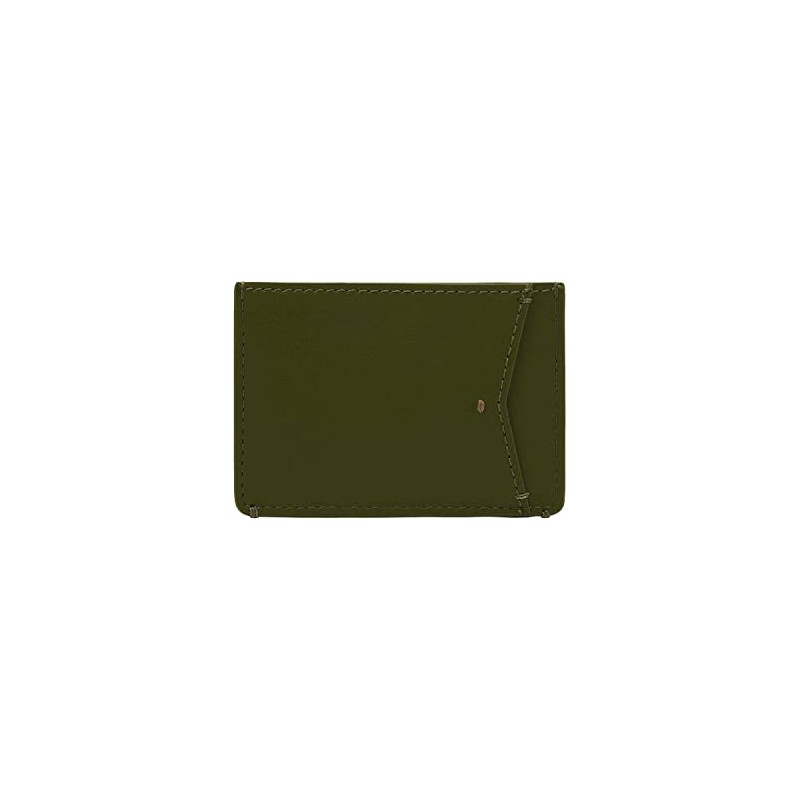 Joshua Vegan Cactus Card Case