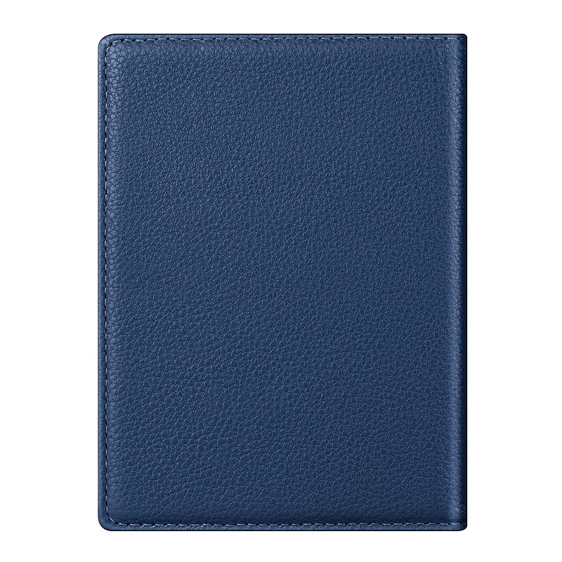 Fintie Passport Protective Cover - Premium Faux Leather Passport Holder