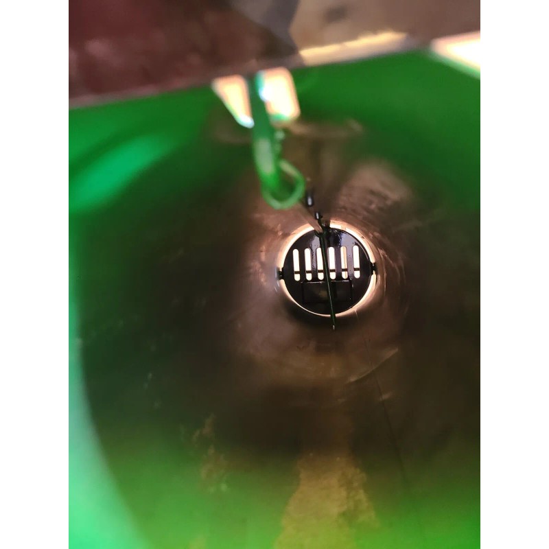 Ztrap Spray Proof Live Skunk Trap, Opossum, Squirrel, Feral Cat