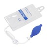 500ml Pressure Infusion Bag Transparent Pressure Infuser Bag for Patient