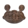 Sandalwood Face Massage Comb Tiger Shape Nose Shaper Protable Wooden