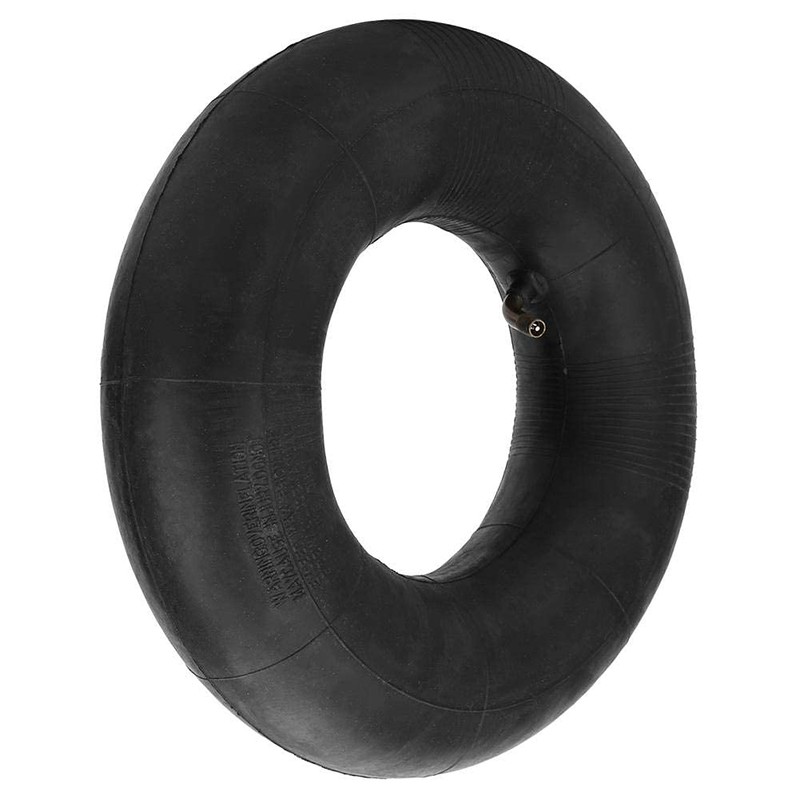 Tire Inner Tube 12" Replacement Mini Trailer Wheelbarrow Cart Tool