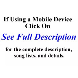 Christmas Carol Piano Arrangements for Beginner Solo Worship Church Hymns #C3