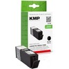KMP Ink Cartridge for Canon 580PGBKXXL Black (1970C001) - C110