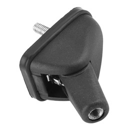Base de Antena, Auto Radio Antenna Base de Techo para Almera 28216BC20A