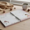 Agenda Embarazo / Maternidad / Regalo / Pareja