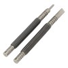 Spring Nail Set 2 Pcs Tool High Carbon Steel Double