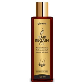 Generic Kesh Herbal Oil for Hair Growth | Helps in HairFall Control, with Bhringhraj, Coconut Milk, Olive Oil for Thick, Lustrous Hair, for Men & Women - 100 ml