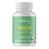 Cranberry Extract Pac (10,000 mg 10% Proant Hocya Nididen – 90 Vegan Capsules