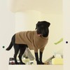IECOii Dog Sweater,Dog Sweaters for Medium Dogs Girls Boys,Doggie Sweater