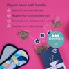 HOTTEA MAMA | Over The Moon | Organic Period Support