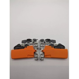 Blum T51.180.01.02 R+L Drawer Slide Locking Device Set Of Right And Left