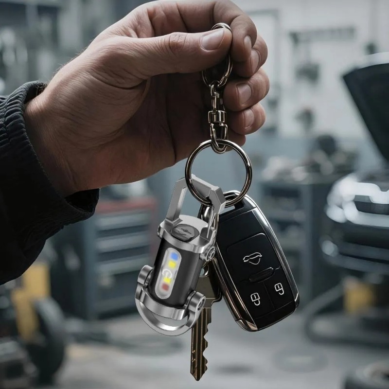 Linterna Tactica Recargables Lamparas Tacticas De Caza Gozid