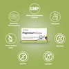Dr. Böhm Magnesium 50 plus: to support the normal function